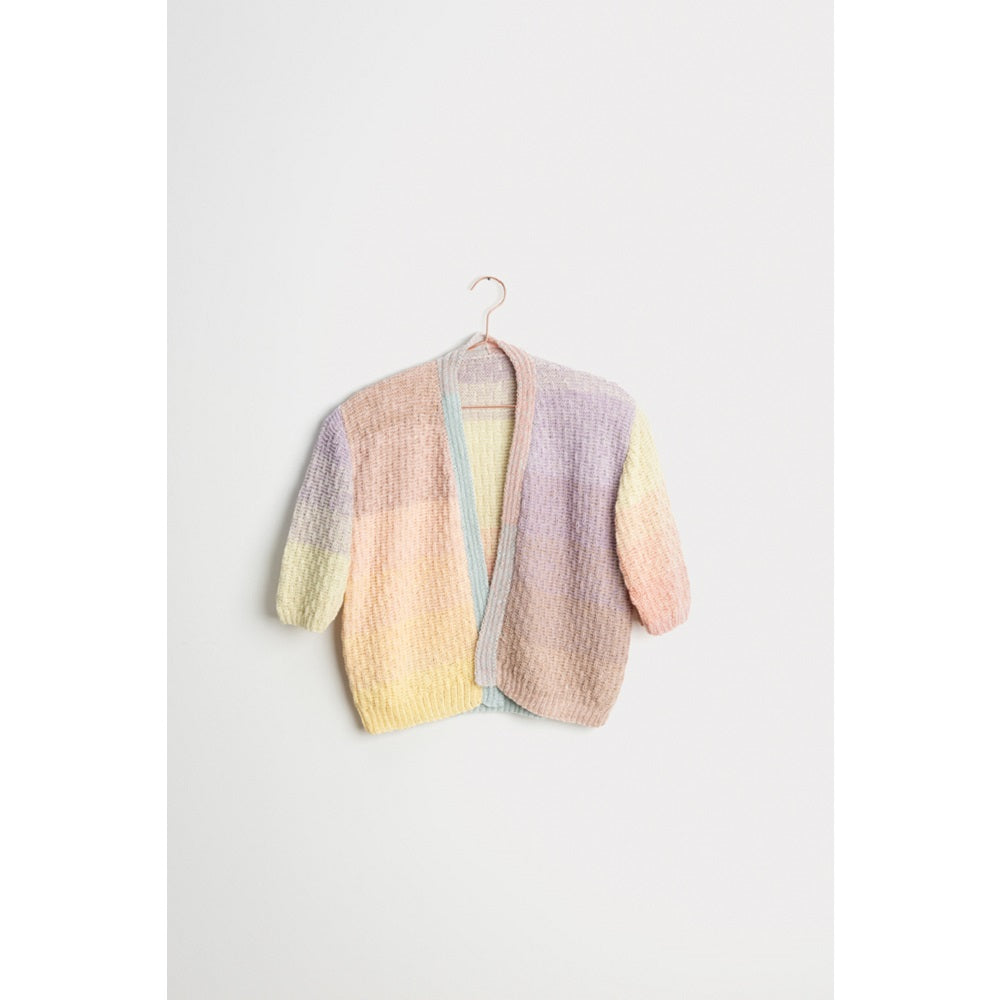 Breipatroon Creative Cotton Dégradé Lucky