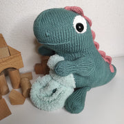 Breipatroon Dex De Dino