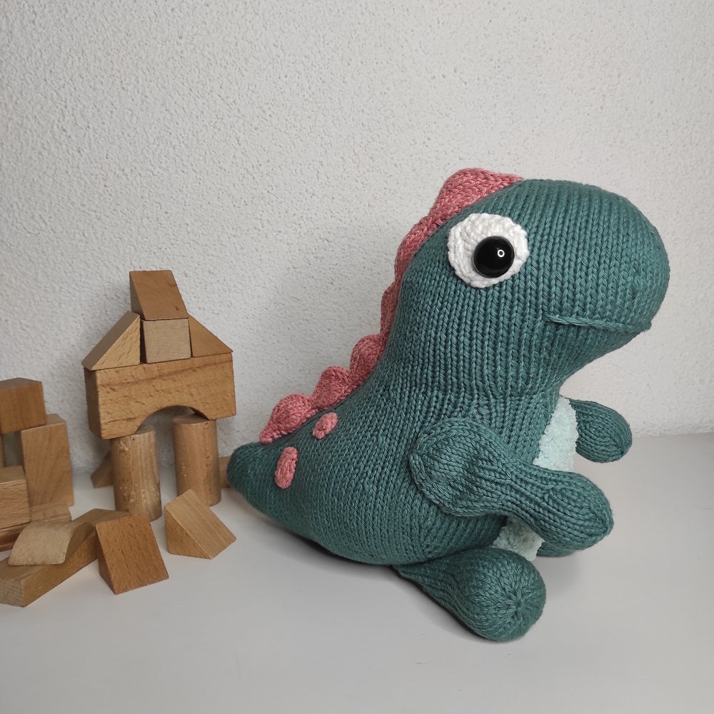 Breipatroon Dex De Dino (2)
