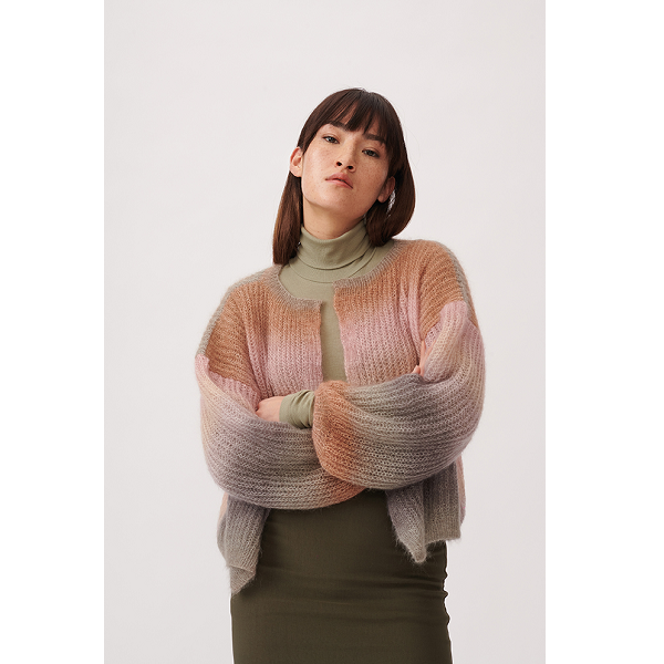 Mbm tag look highres — gemaakt met Breipatroon Essentials Super Kid Mohair Loves Silk Print Vest (Digital)