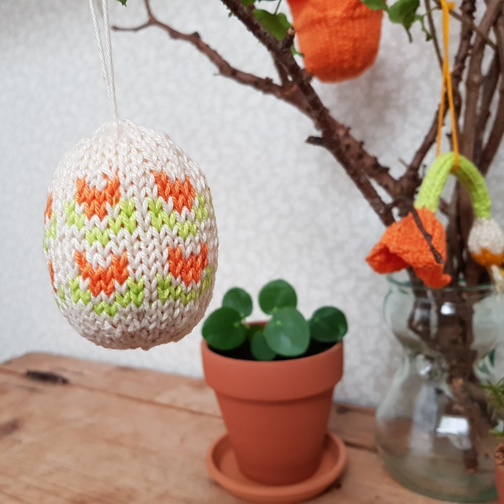 Breipatroon Met hulp van de tulp (2)