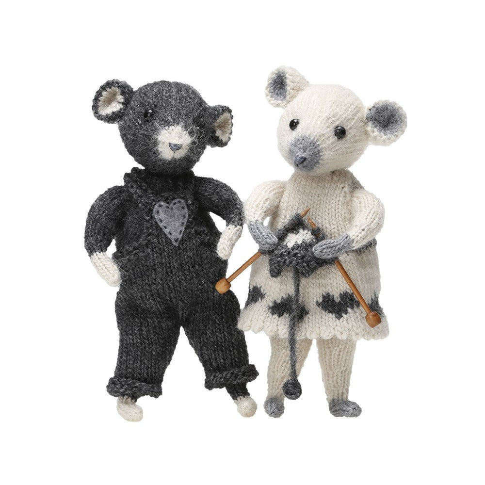 Breipatroon Muis Anna & Peter (6)