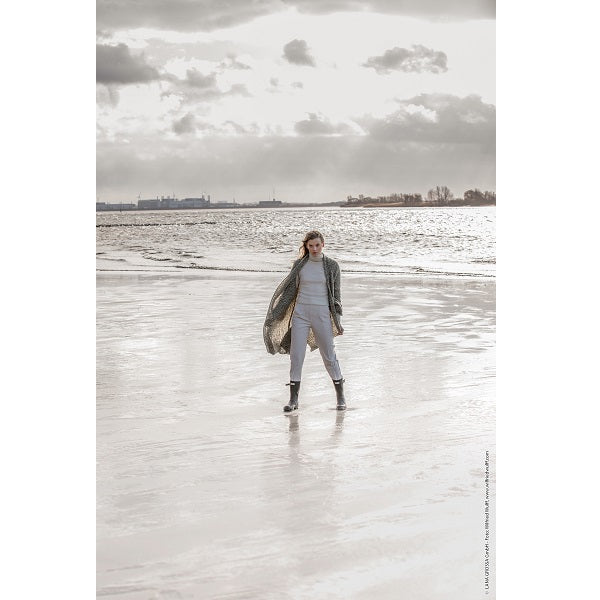 Hw lookbook lana grossa — gemaakt met Breipatroon Nuvoletta Raglanmantel (Digital) (4)