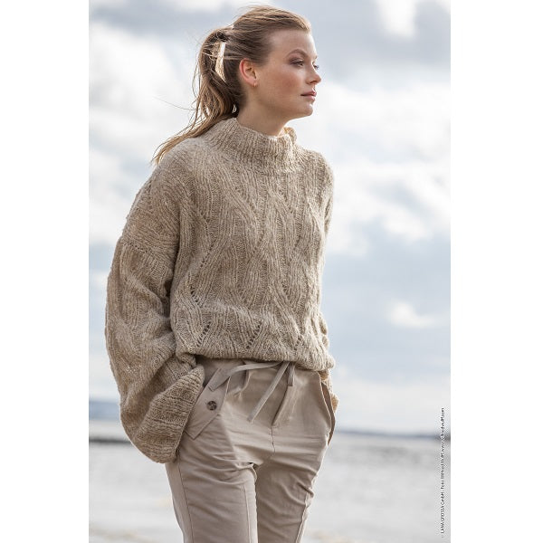 Hw lookbook lana grossa — gemaakt met Breipatroon Nuvoletta Trui (Digital) (4)