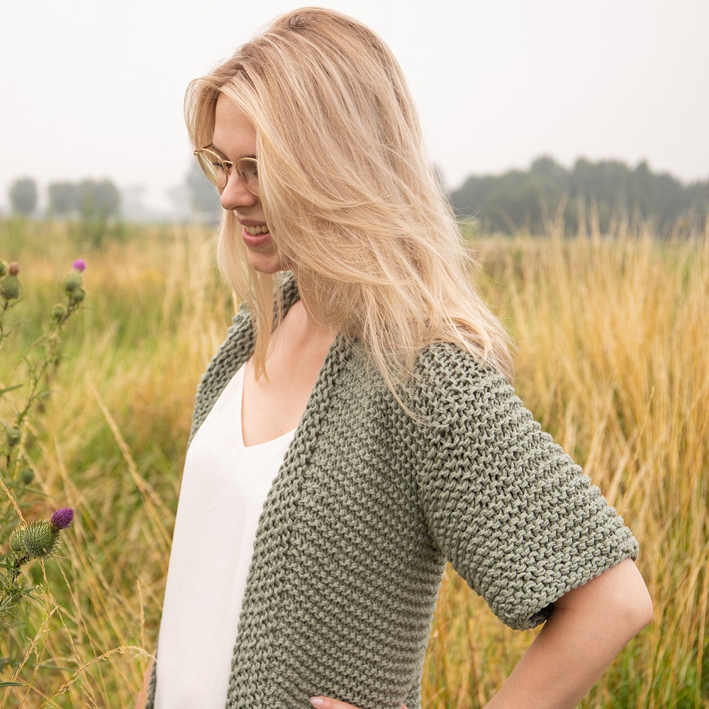 Vest petra — gemaakt met Breipatroon Pink Label Cotton Tube Easy Peasy Vest (Digital) (2)