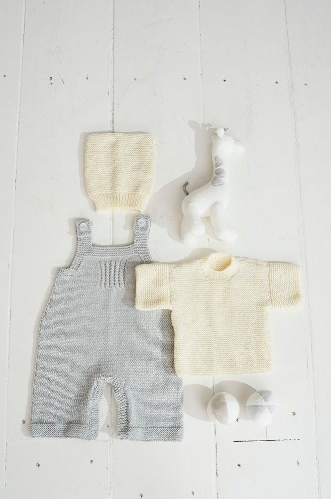 Zoom — gemaakt met Breipatroon Stylecraft Bambino DK No. (2)