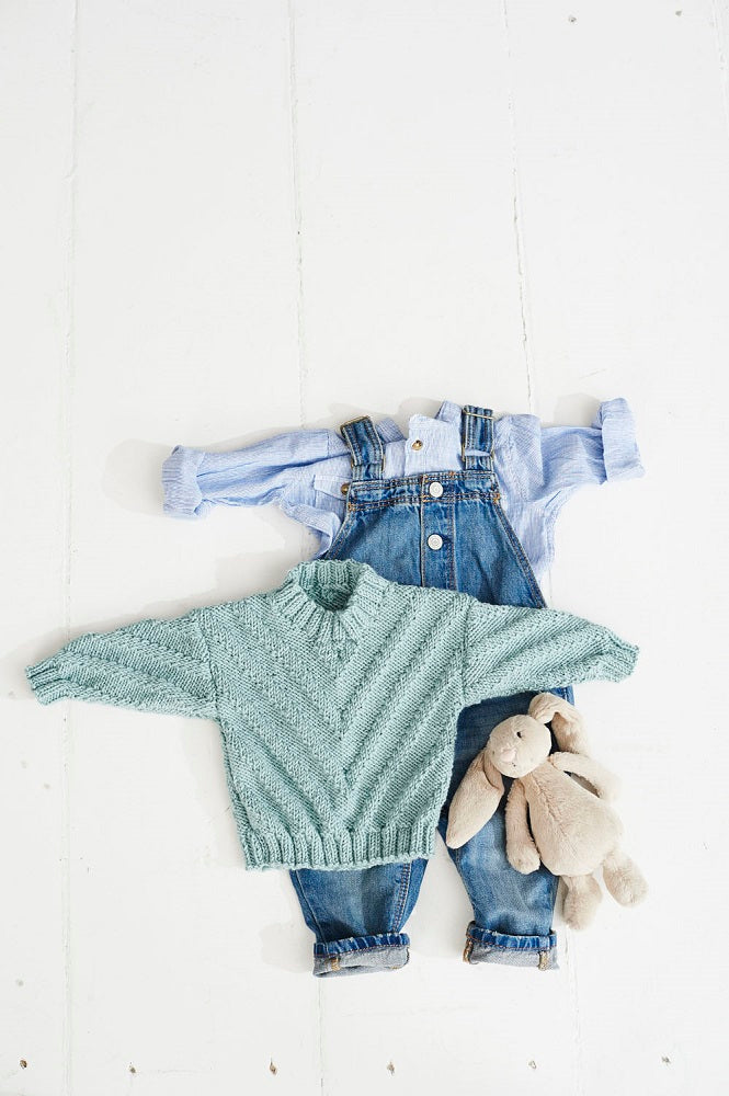 Zoom — gemaakt met Breipatroon Stylecraft Bambino DK No. (2)