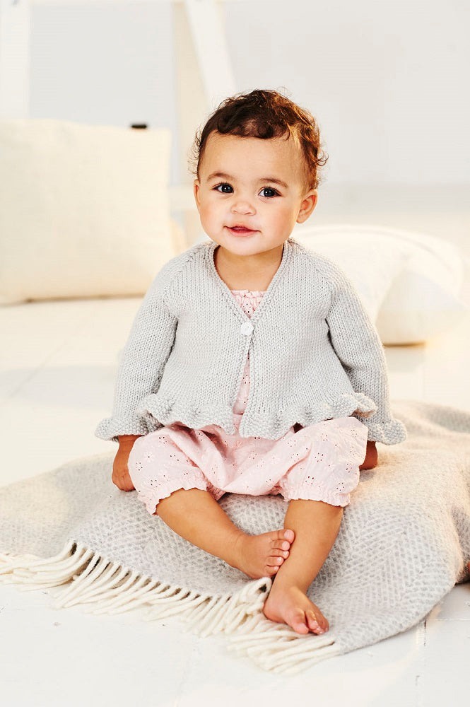 Zoom — gemaakt met Breipatroon Stylecraft Bambino DK No.