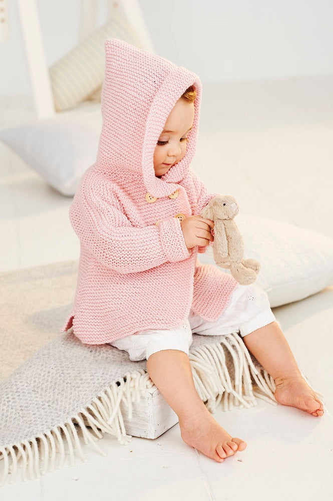 Zoom — gemaakt met Breipatroon Stylecraft Bambino DK No.