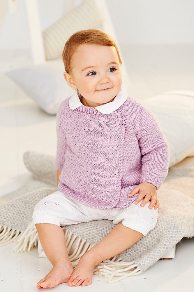 Zoom — gemaakt met Breipatroon Stylecraft Bambino DK No. (2)