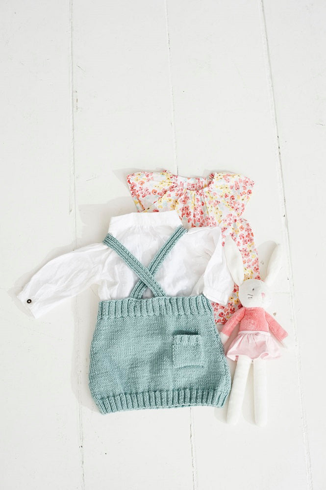 Zoom — gemaakt met Breipatroon Stylecraft Bambino DK No. (2)
