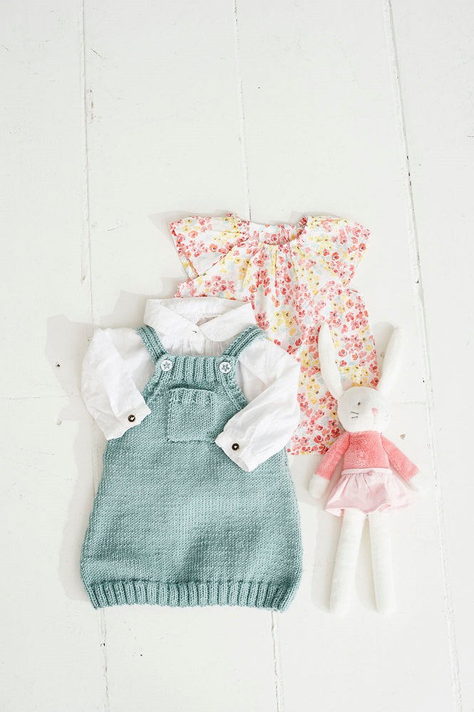 Zoom — gemaakt met Breipatroon Stylecraft Bambino DK No. (3)