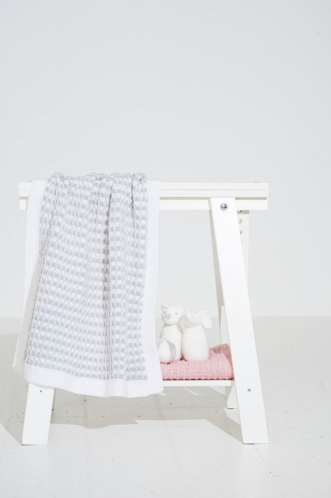 Zoom — gemaakt met Breipatroon Stylecraft Bambino DK No.