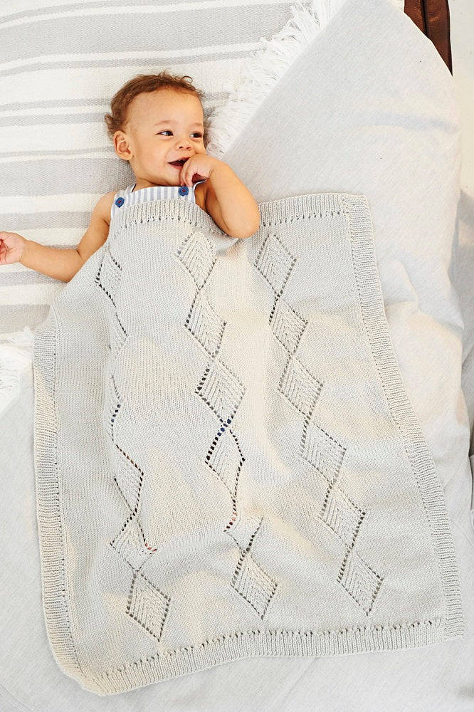 Zoom — gemaakt met Breipatroon Stylecraft Bambino DK No.