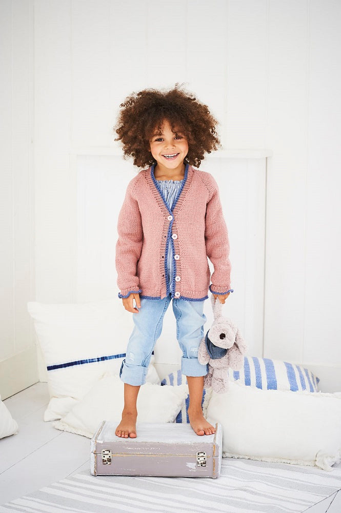 Zoom — gemaakt met Breipatroon Stylecraft Bambino DK No.