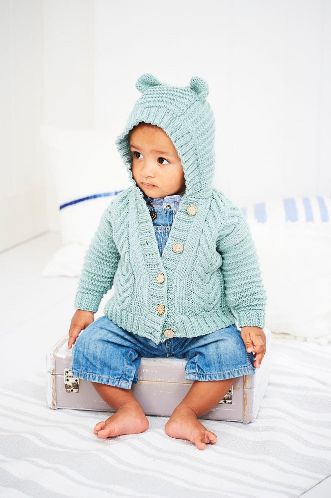 Zoom — gemaakt met Breipatroon Stylecraft Bambino DK No.