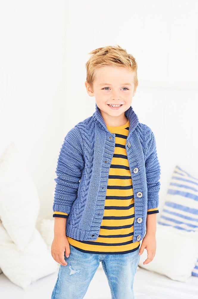 Zoom — gemaakt met Breipatroon Stylecraft Bambino DK No. (2)