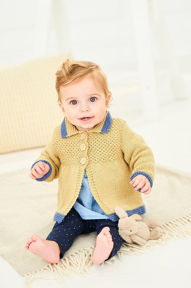 Zoom — gemaakt met Breipatroon Stylecraft Bambino DK No. (2)