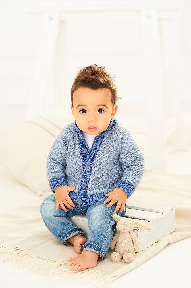 Zoom — gemaakt met Breipatroon Stylecraft Bambino DK No. (2)