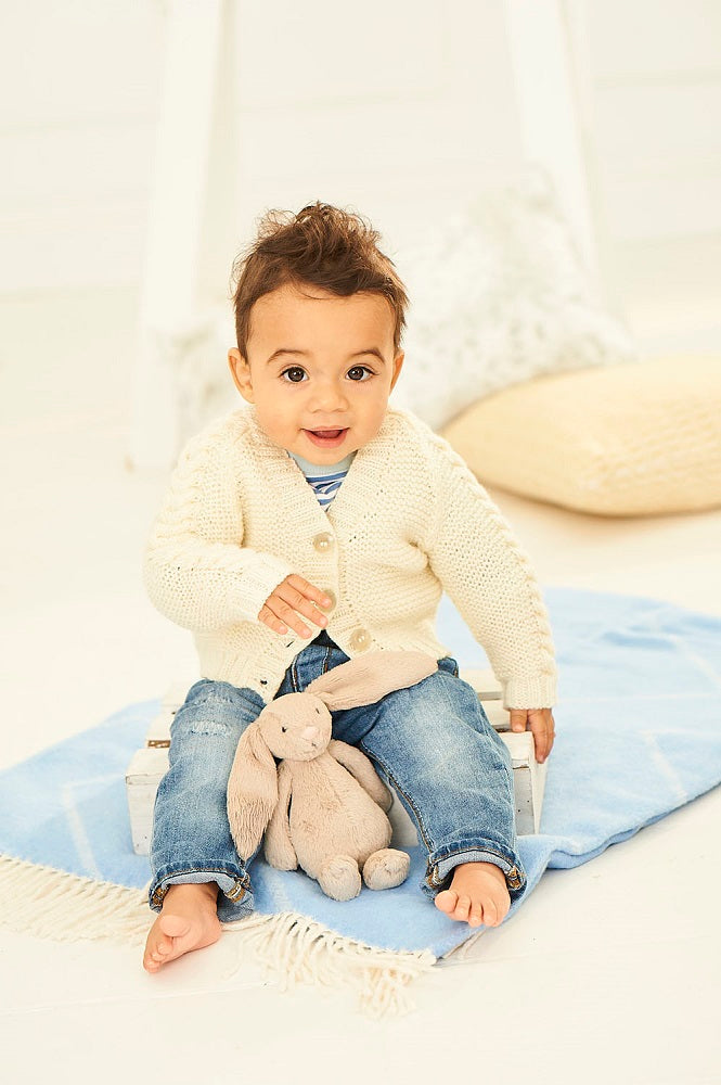 Zoom — gemaakt met Breipatroon Stylecraft Bambino DK No. (2)