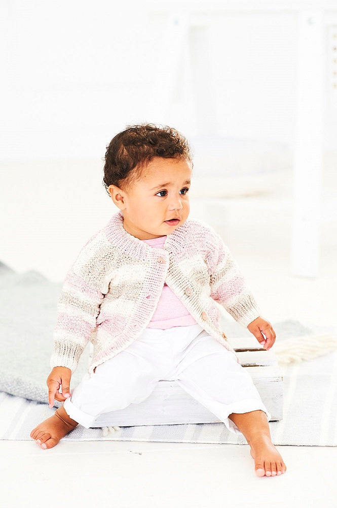 Zoom — gemaakt met Breipatroon Stylecraft Bambino Prints DK No. (2)
