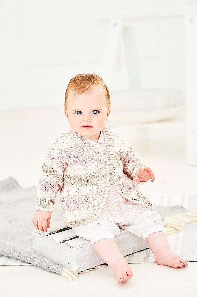 Zoom — gemaakt met Breipatroon Stylecraft Bambino Prints DK No. (2)
