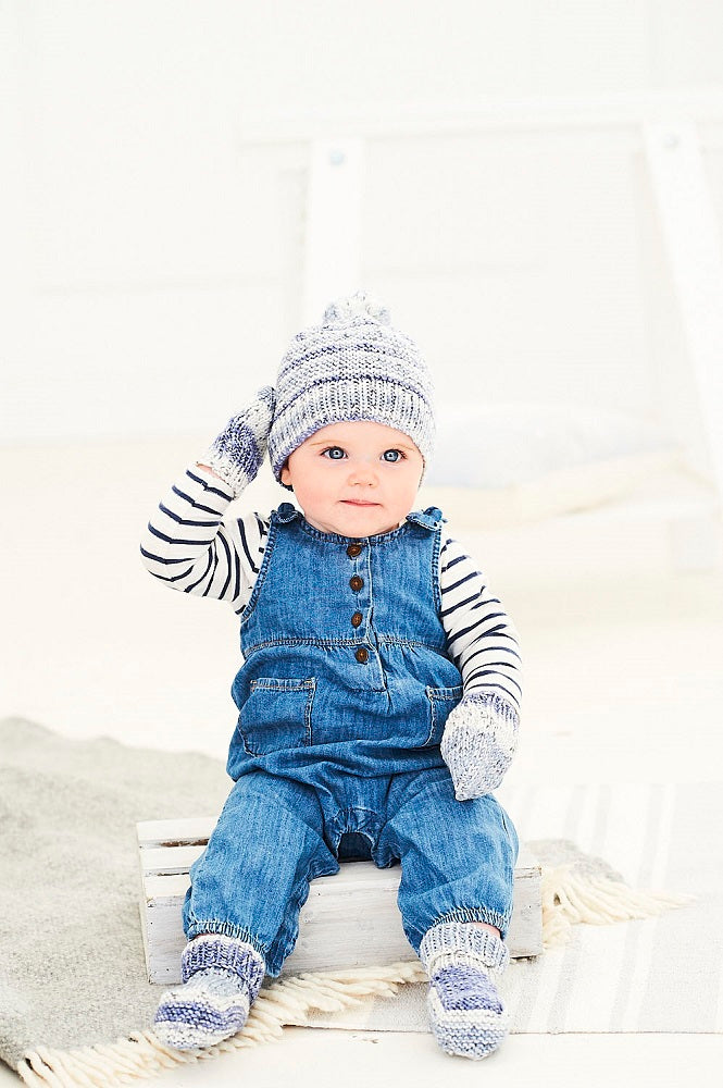 Zoom — gemaakt met Breipatroon Stylecraft Bambino Prints DK No. (2)