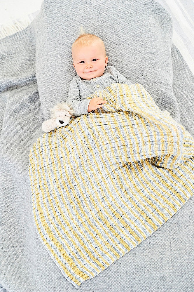 Zoom — gemaakt met Breipatroon Stylecraft Bambino Prints DK No.