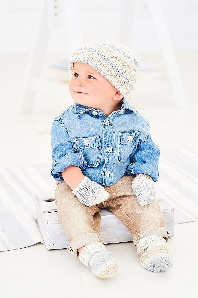Zoom — gemaakt met Breipatroon Stylecraft Bambino Prints DK No. (3)