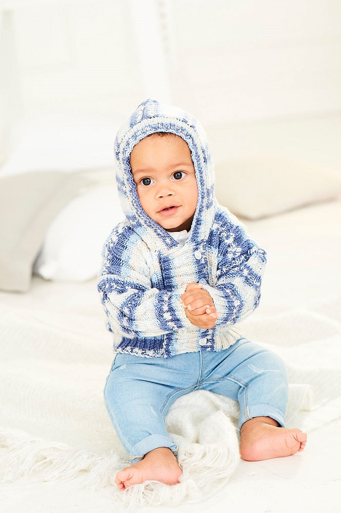 Zoom — gemaakt met Breipatroon Stylecraft Bambino Prints DK No. (2)