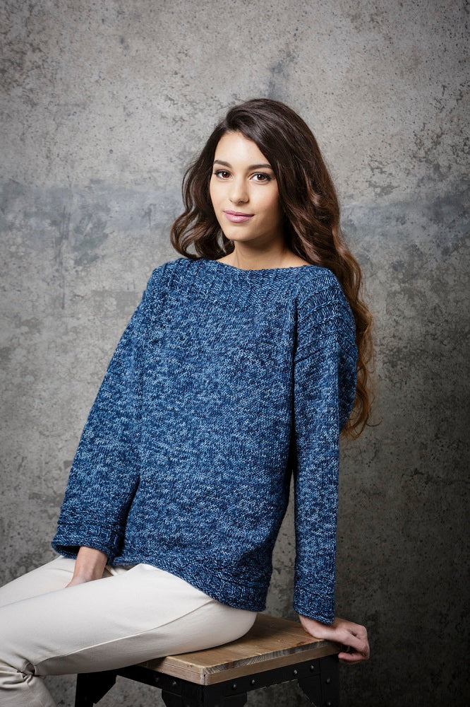 Zoom — gemaakt met Breipatroon Stylecraft Batik DK No. (3)