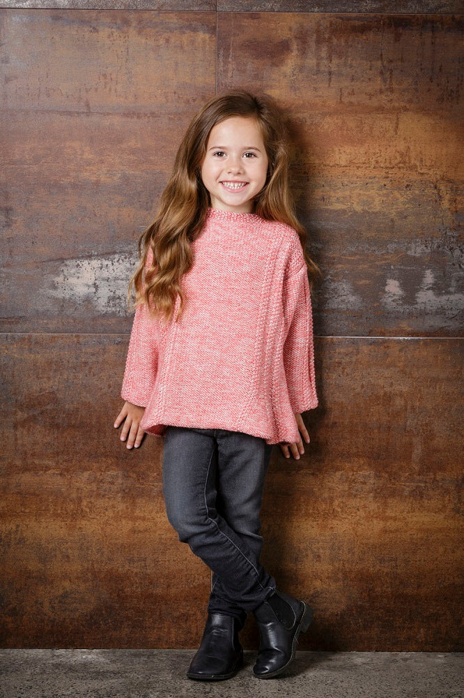 Zoom — gemaakt met Breipatroon Stylecraft Batik DK No. (2)