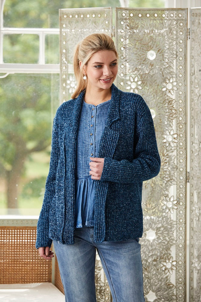 Zoom — gemaakt met Breipatroon Stylecraft Batik DK No. (2)