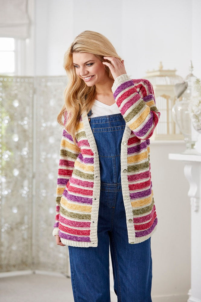 Zoom — gemaakt met Breipatroon Stylecraft Batik DK No. (2)