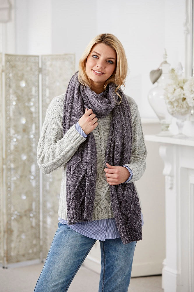 Zoom — gemaakt met Breipatroon Stylecraft Batik DK No. (2)