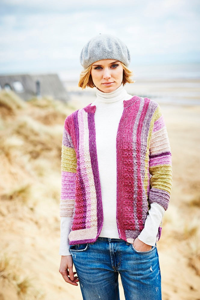 Zoom — gemaakt met Breipatroon Stylecraft Batik Swirl DK No. (2)