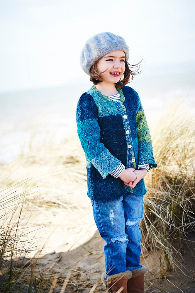 Zoom — gemaakt met Breipatroon Stylecraft Batik Swirl DK No. (3)