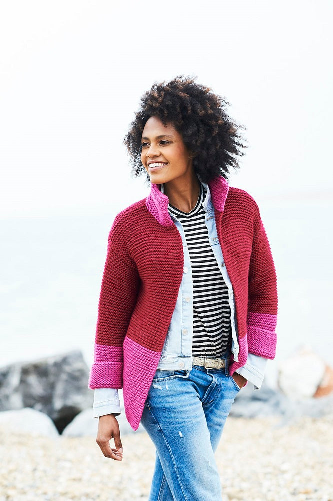 Zoom — gemaakt met Breipatroon Stylecraft Bellissima DK No.