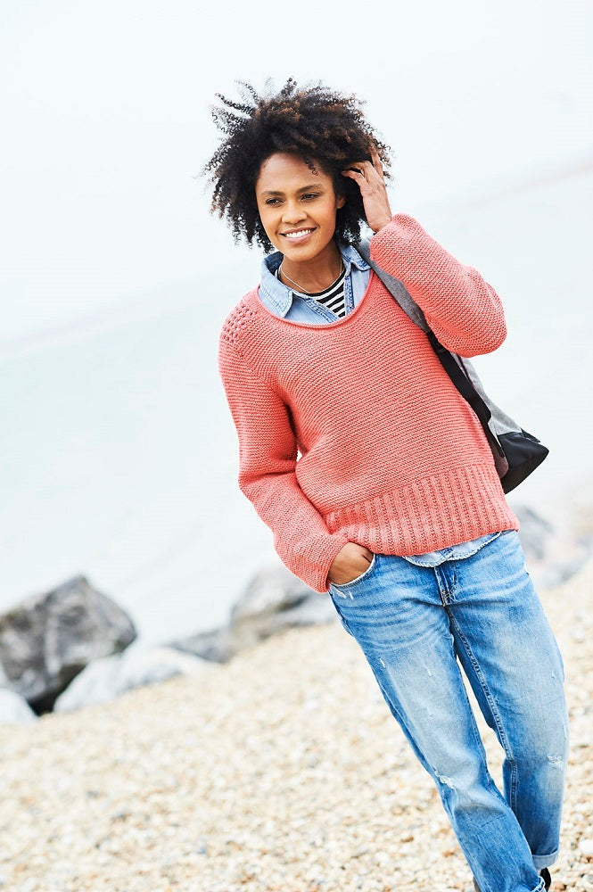 Zoom — gemaakt met Breipatroon Stylecraft Bellissima DK No.