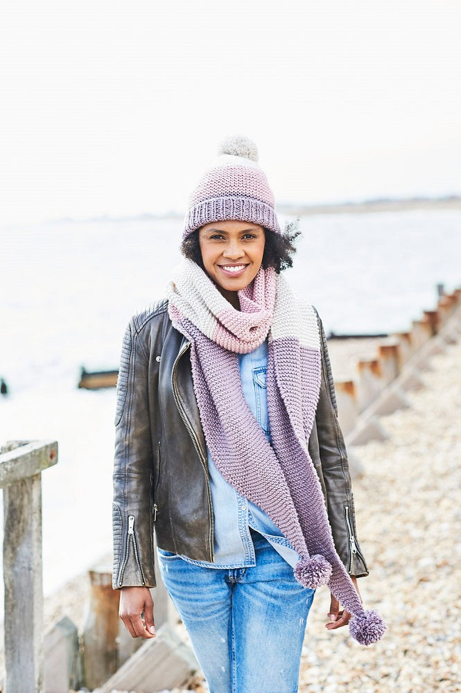 Zoom — gemaakt met Breipatroon Stylecraft Bellissima DK No.