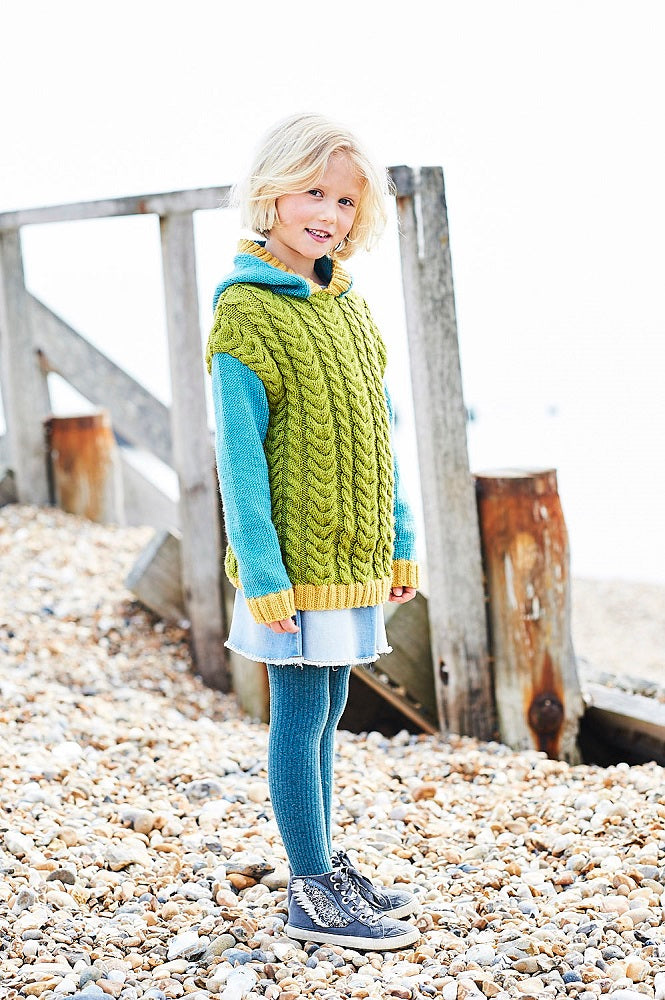 Zoom — gemaakt met Breipatroon Stylecraft Bellissima DK No. (2)