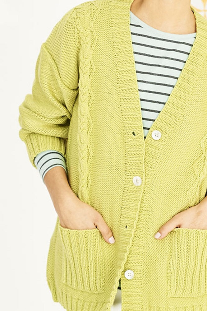 Breipatroon Stylecraft Bellissima DK No. (3)