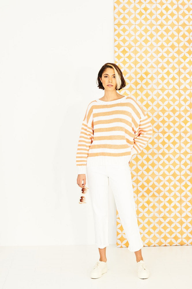 Breipatroon Stylecraft Bellissima DK No. (4)