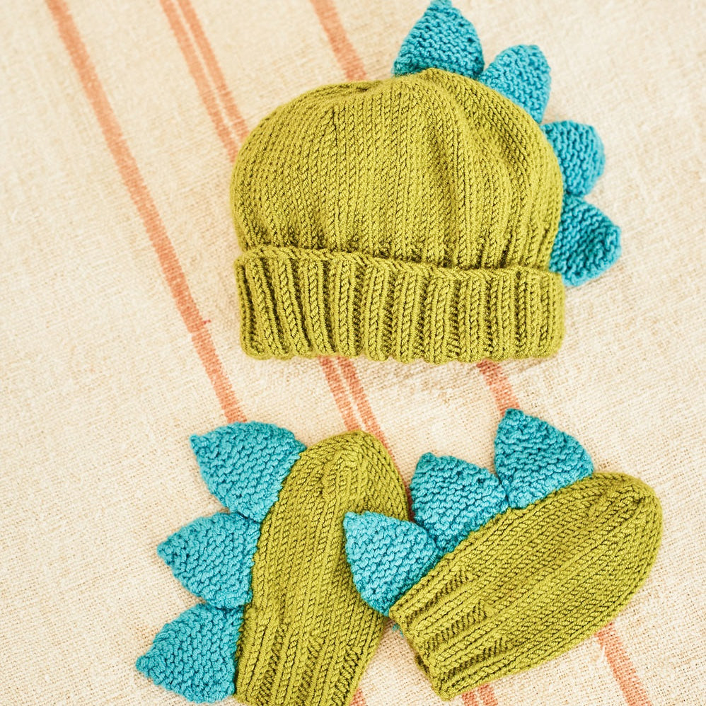 Breipatroon Stylecraft Bellissima DK No. (2)