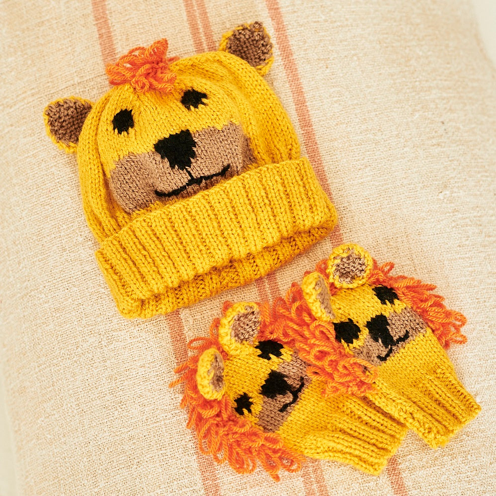 Breipatroon Stylecraft Bellissima DK No.