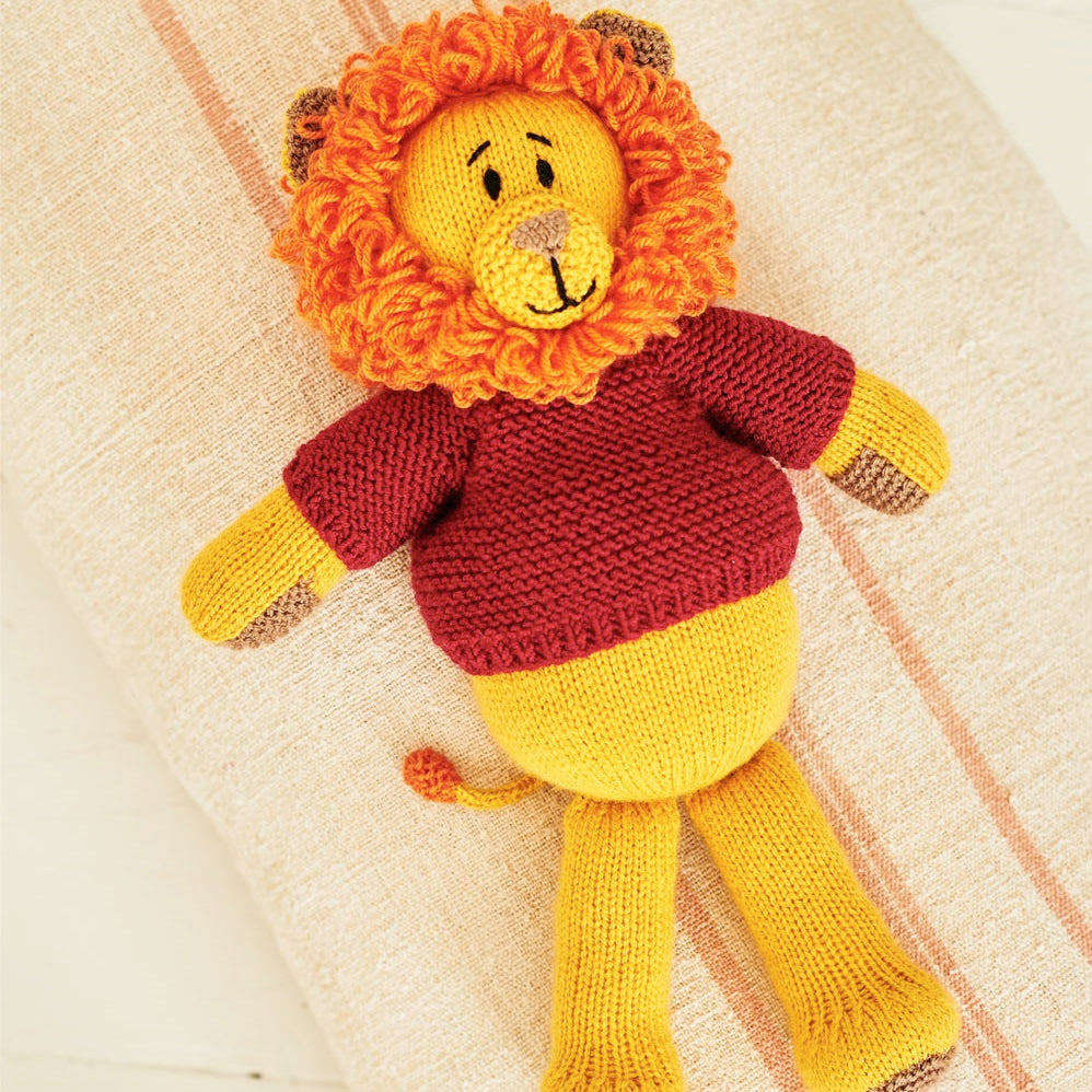 Breipatroon Stylecraft Bellissima DK No. (2)