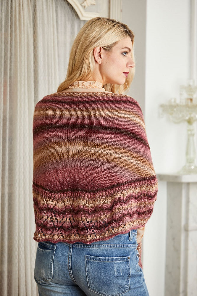 Breipatroon Stylecraft Cabaret DK No. (2)