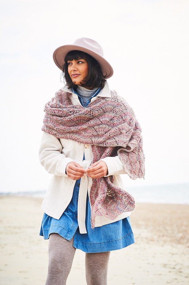 Breipatroon Stylecraft Charm No. (2)