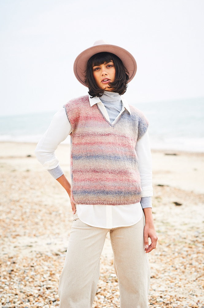 Breipatroon Stylecraft Charm No. (2)