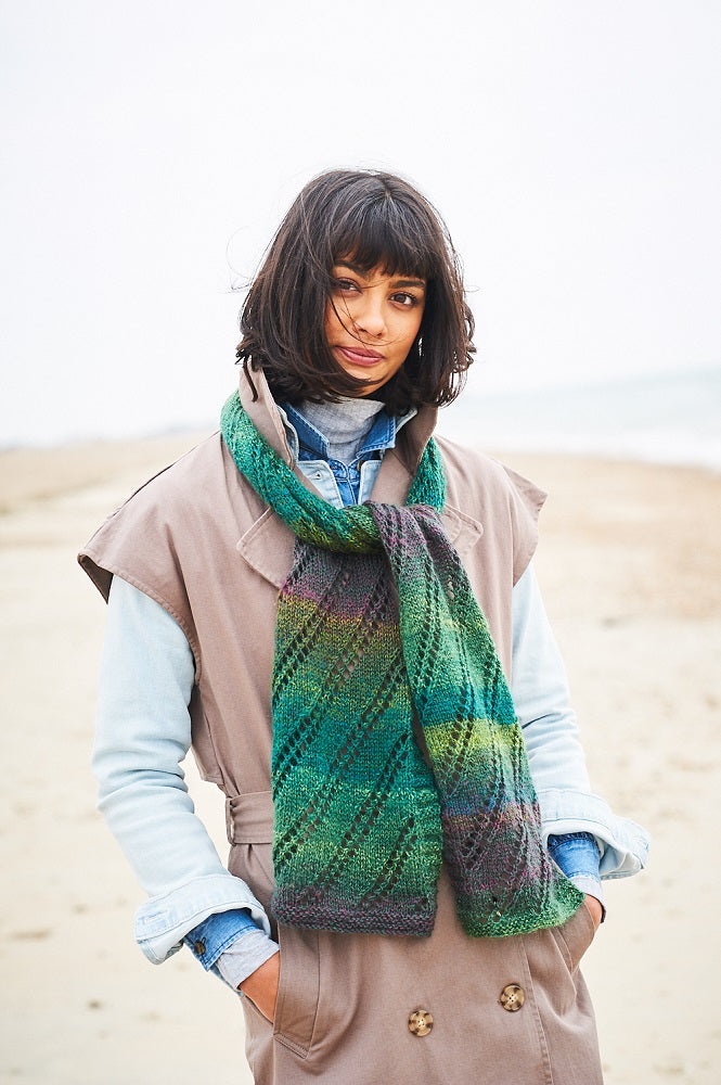 Breipatroon Stylecraft Charm No.